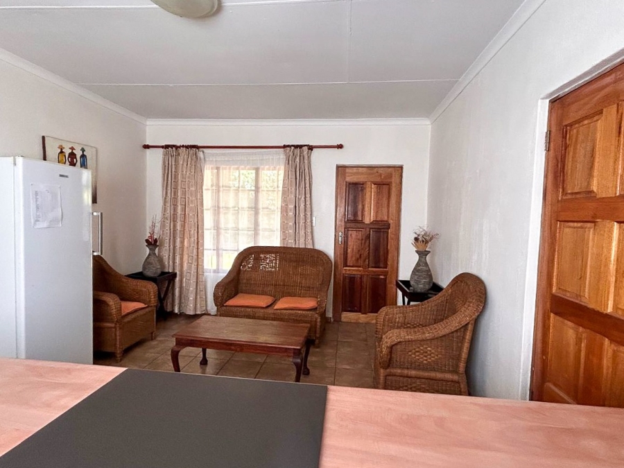 Commercial Property for Sale in Vyfhoek A H North West